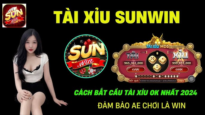 Mẹo hay chơi tài xỉu Sunwin